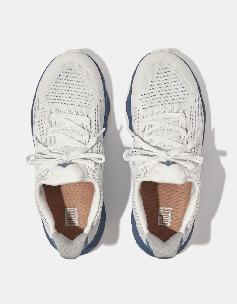Vitamin FFX Knit Sports Trainers - Womens Vitamin FFX Knit Sports Trainers