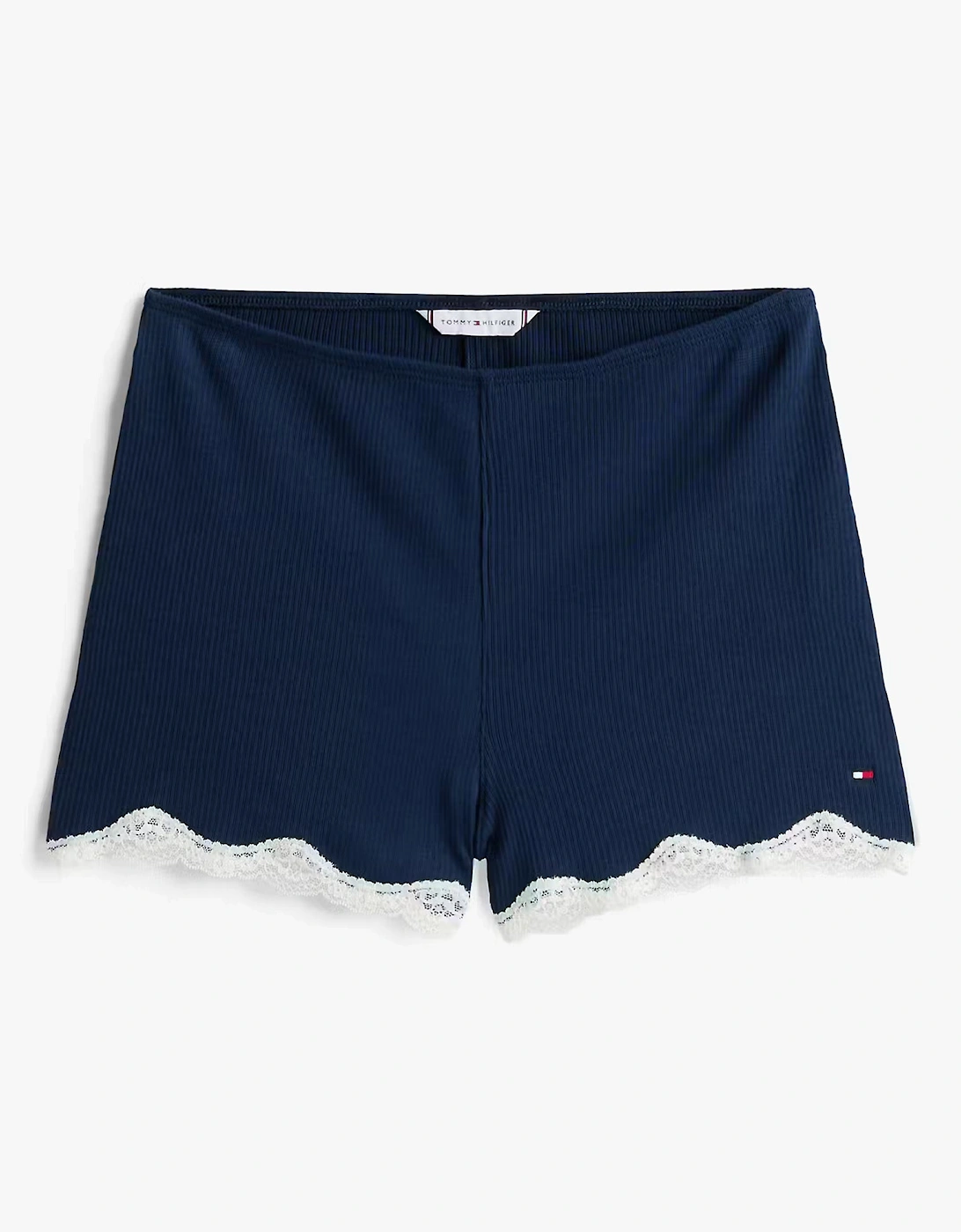 LACE CAMI SHORT PJ Womens Set Dark Night Navy