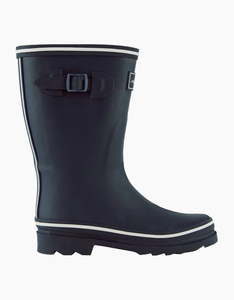Womens Amelia Mid Length Wellies