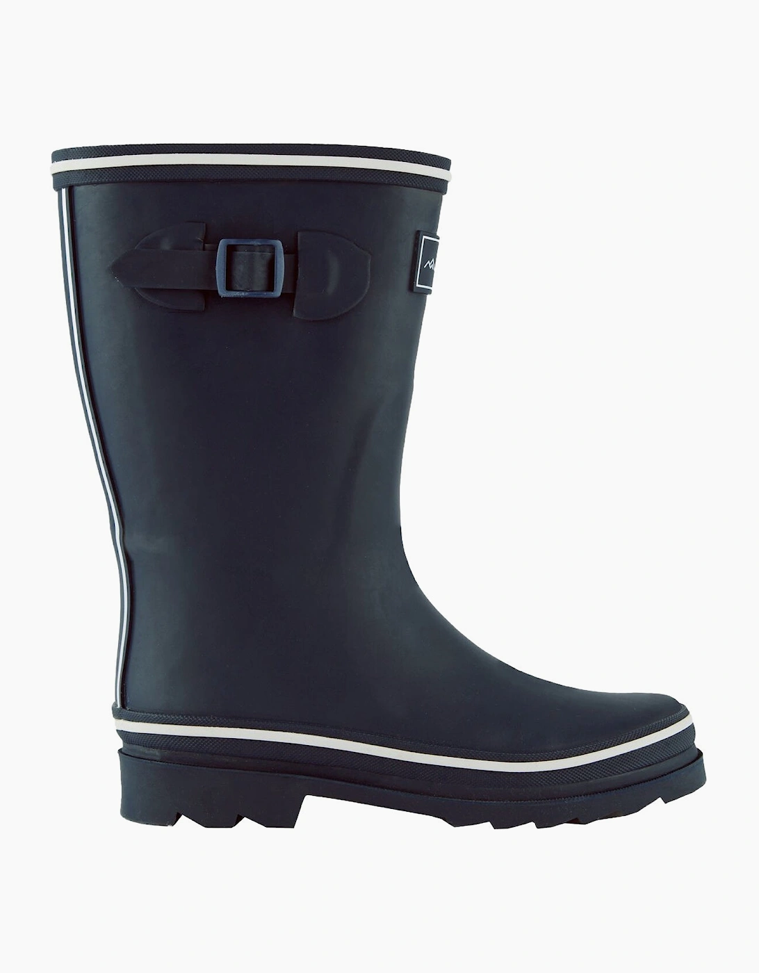 Womens Amelia Mid Length Wellies, 2 of 1