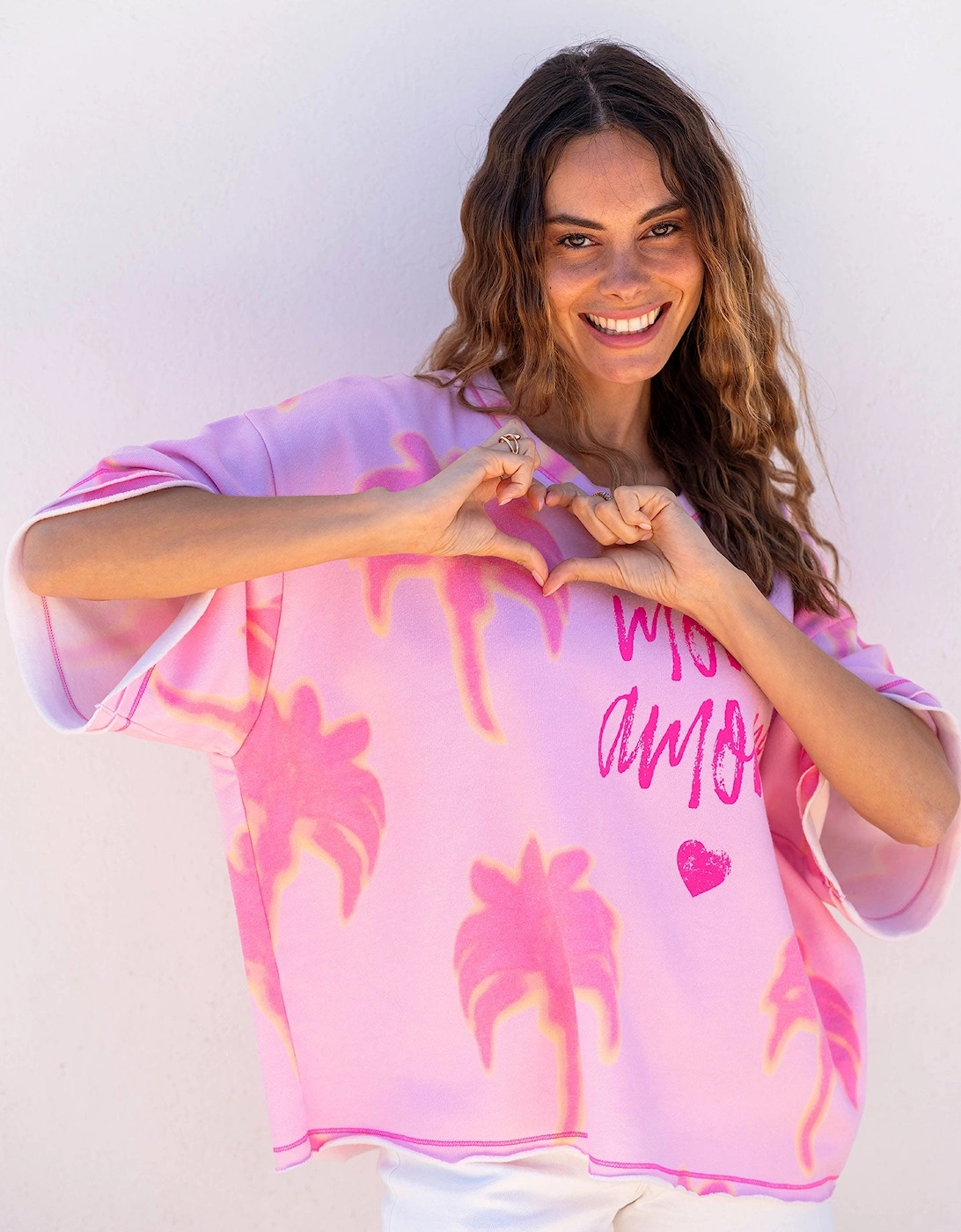 More amore sweatshirt, 3 of 2