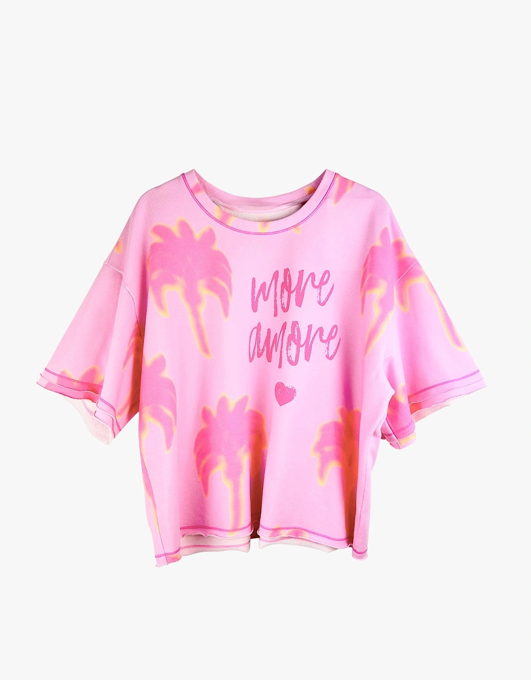 More amore sweatshirt