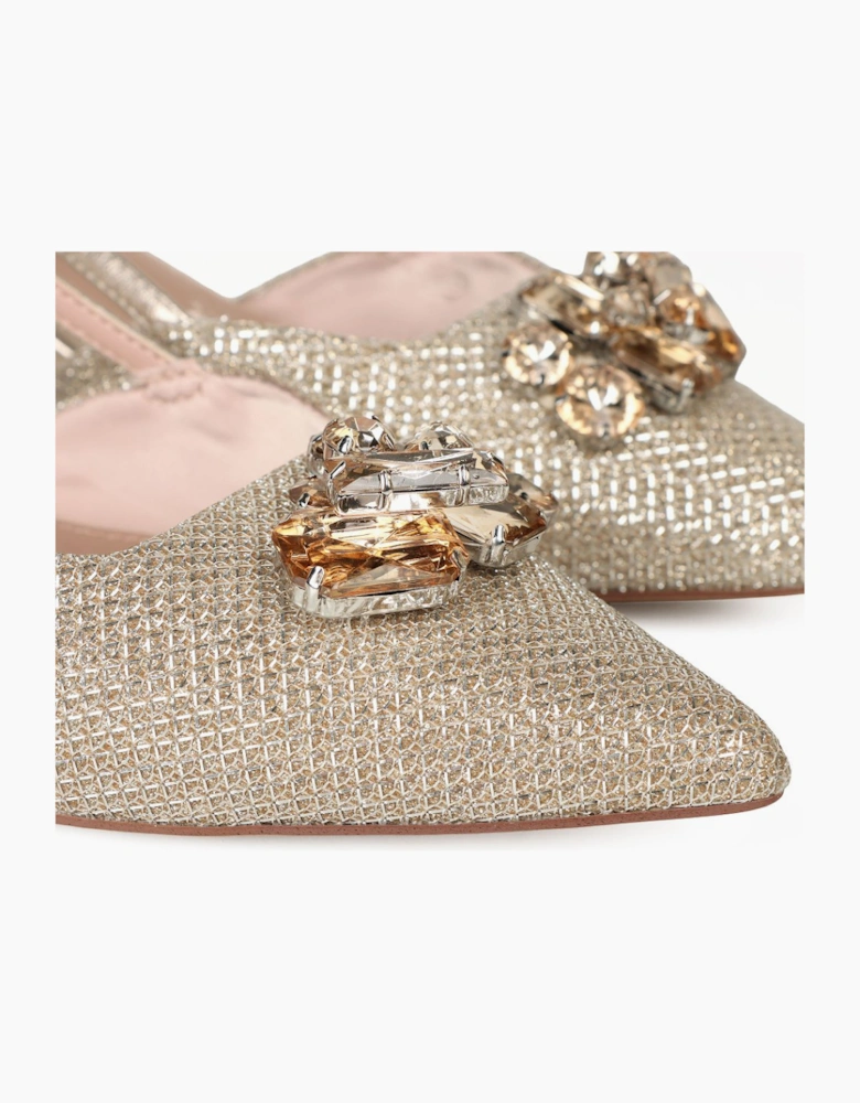 Marilu Womens Open Court Shoes