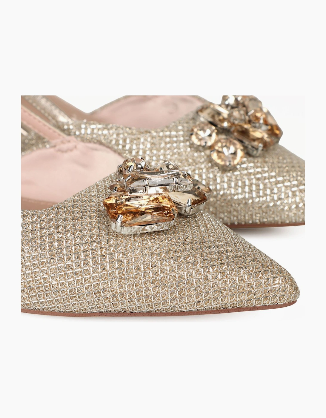 Marilu Womens Open Court Shoes