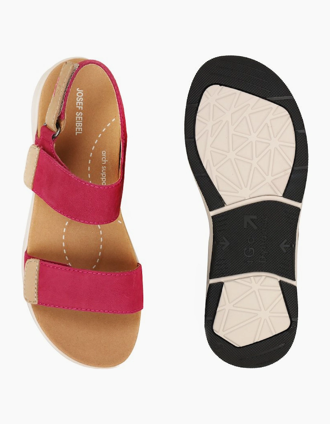 Estelle 04 Womens Sandals
