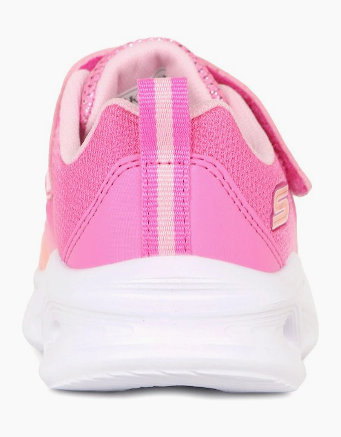 Sola Glow S Lights Infant Trainers