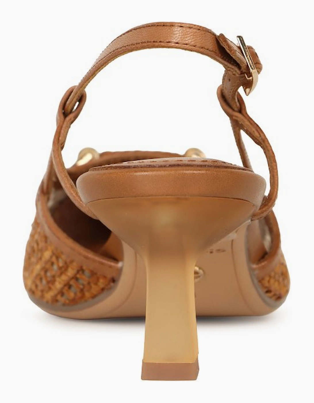 Angatha Womens Open Court Shoes