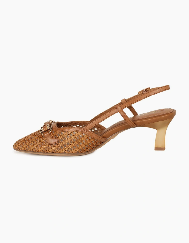 Angatha Womens Open Court Shoes