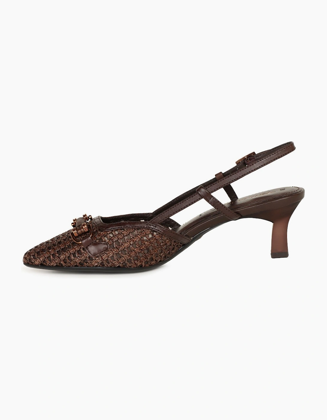 Angatha Womens Open Court Shoes