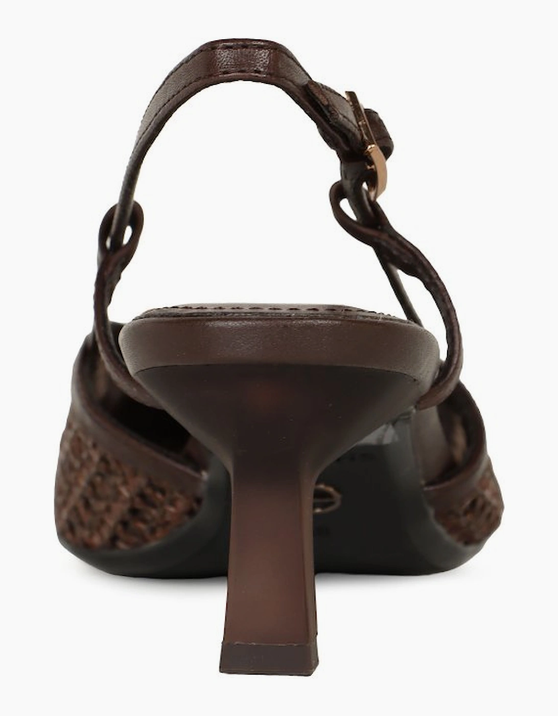 Angatha Womens Open Court Shoes