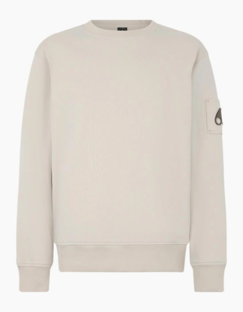 Hartsfield Crew S1-26 1705 Alabaster