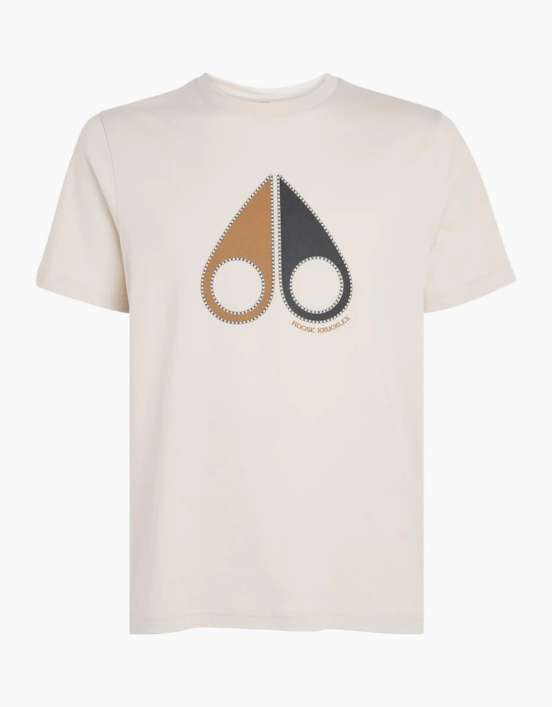 Tandem T-Shirt 1705 Alabaster, 2 of 1