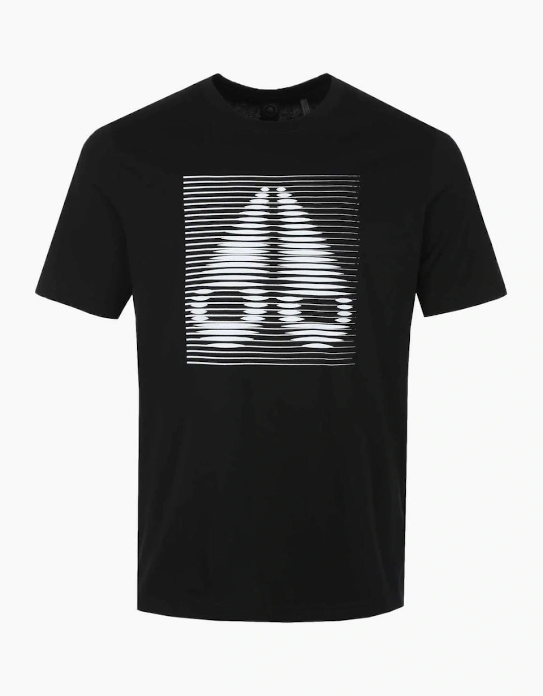 Raydaze T-Shirt 292 Black, 2 of 1