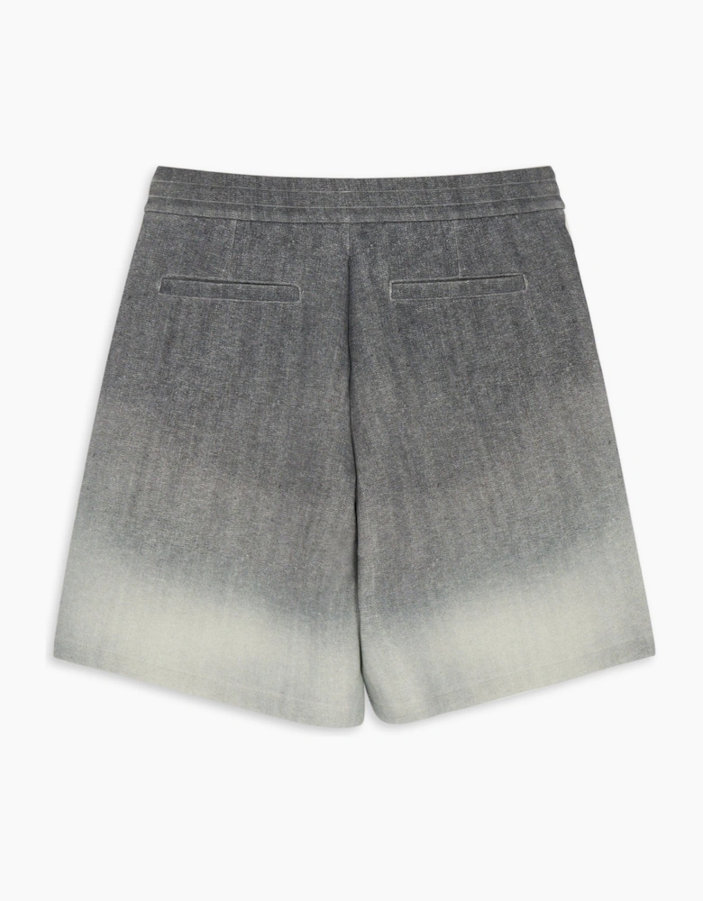 Jersey Shorts Grey