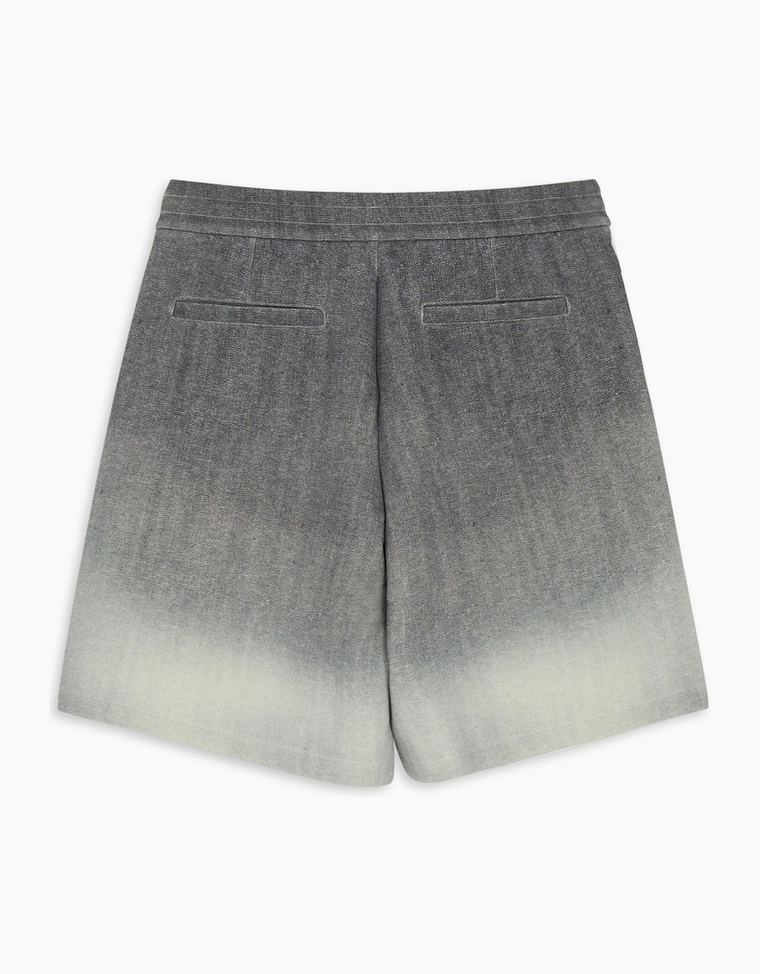 Jersey Shorts Grey