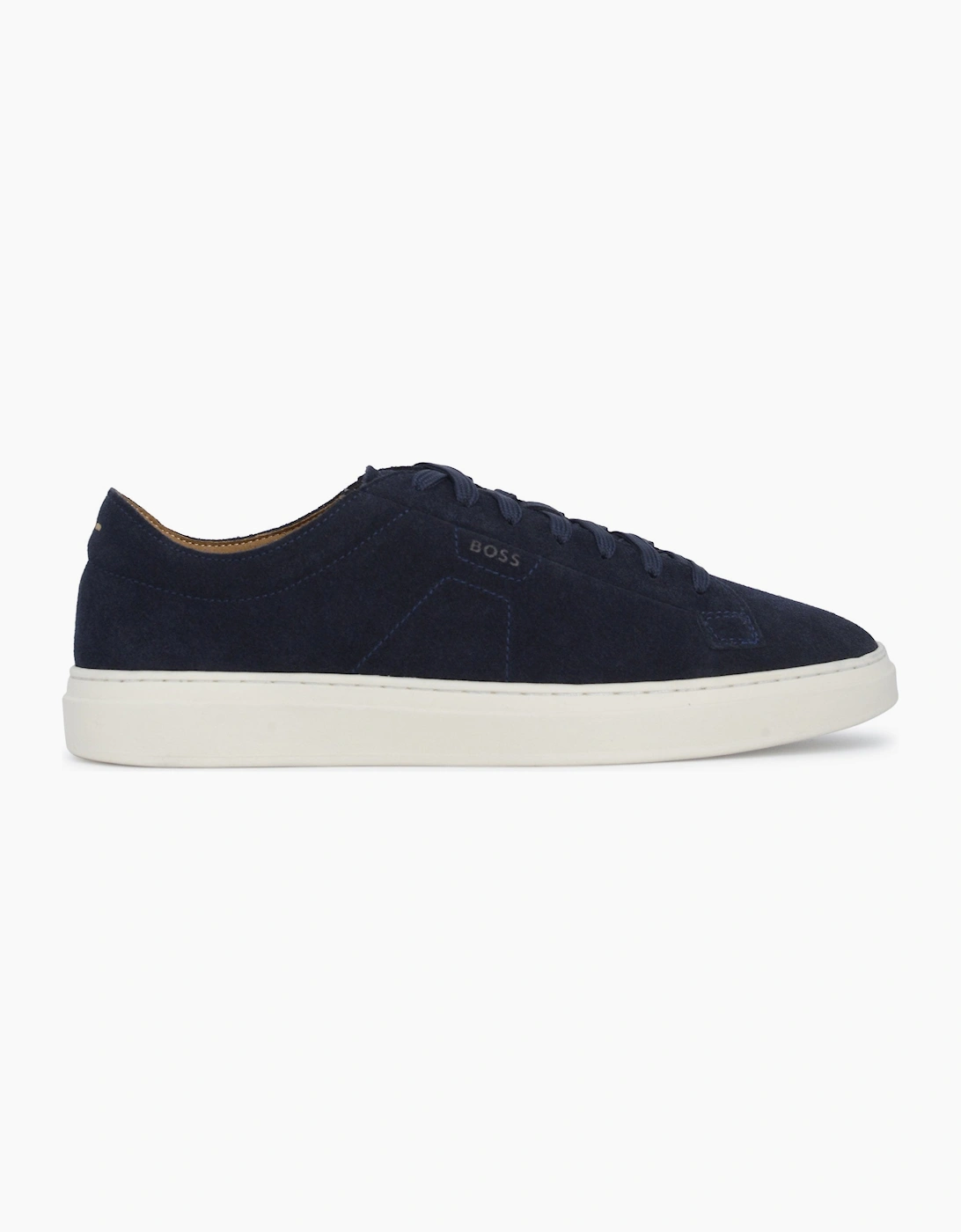 Kieran Tenn Sneakers Navy, 6 of 5