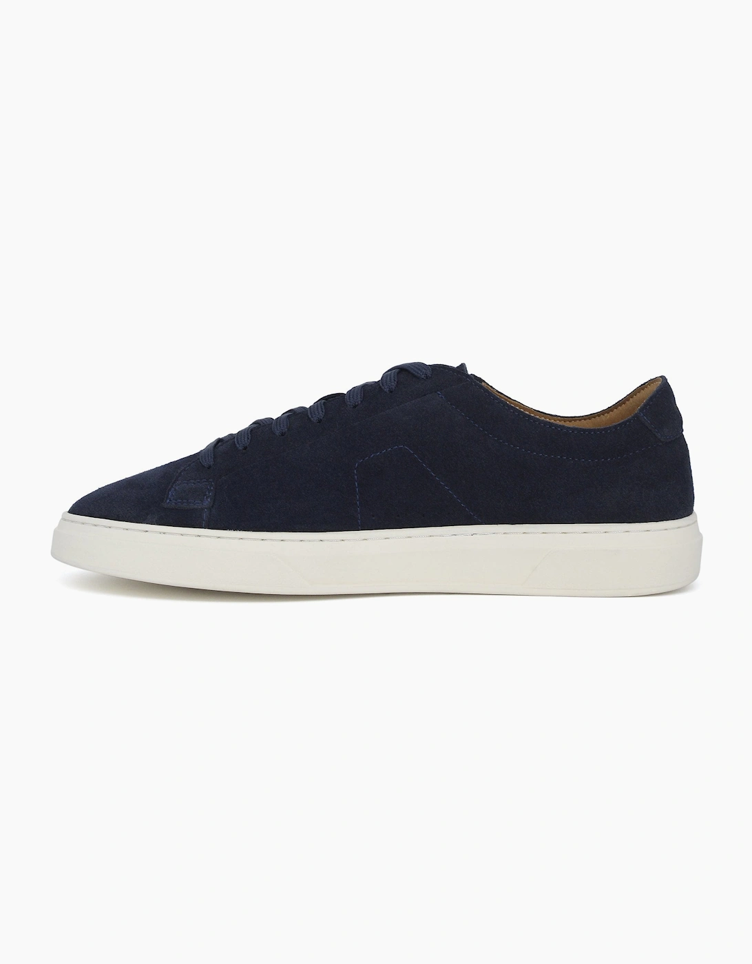 Kieran Tenn Sneakers Navy