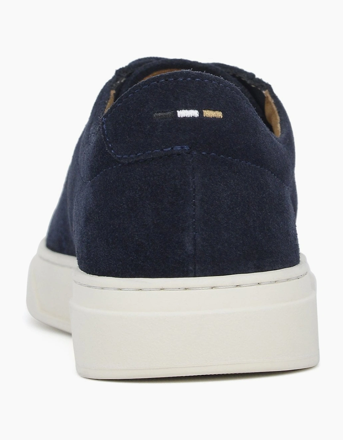 Kieran Tenn Sneakers Navy
