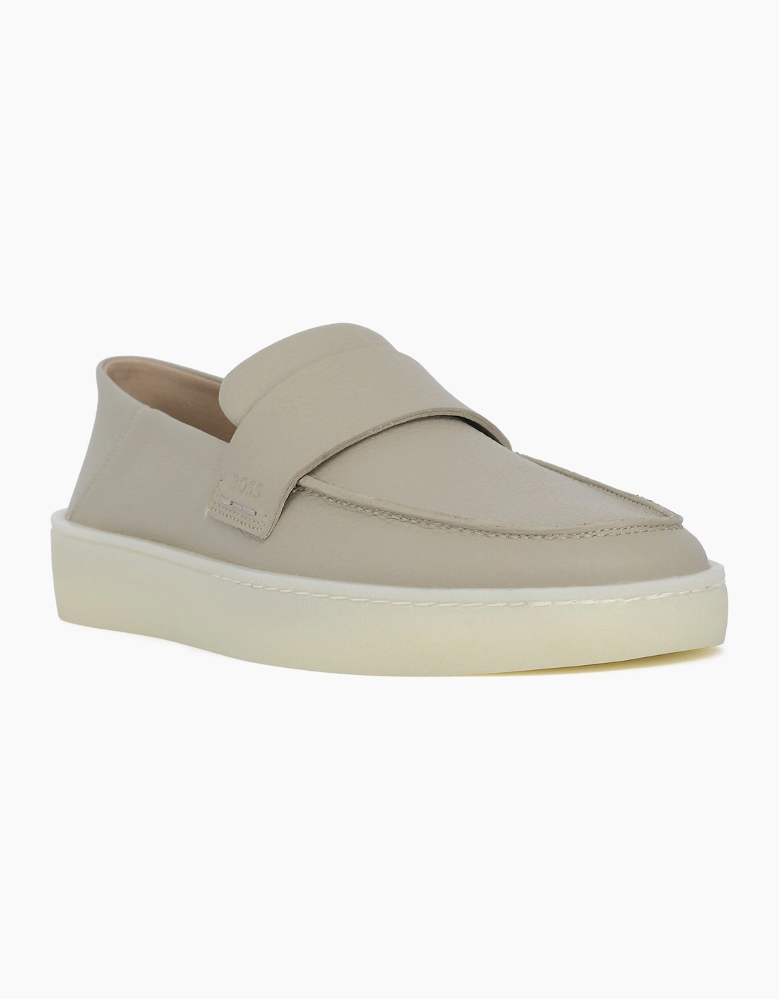 Randal Loafers Cream