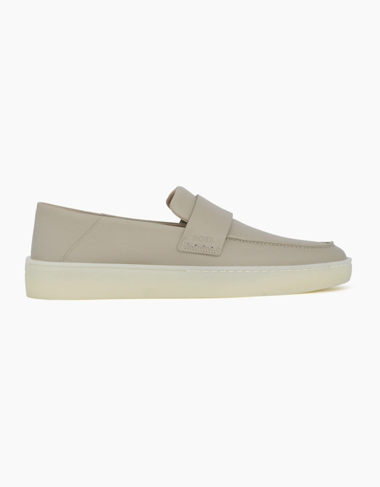 Randal Loafers Cream