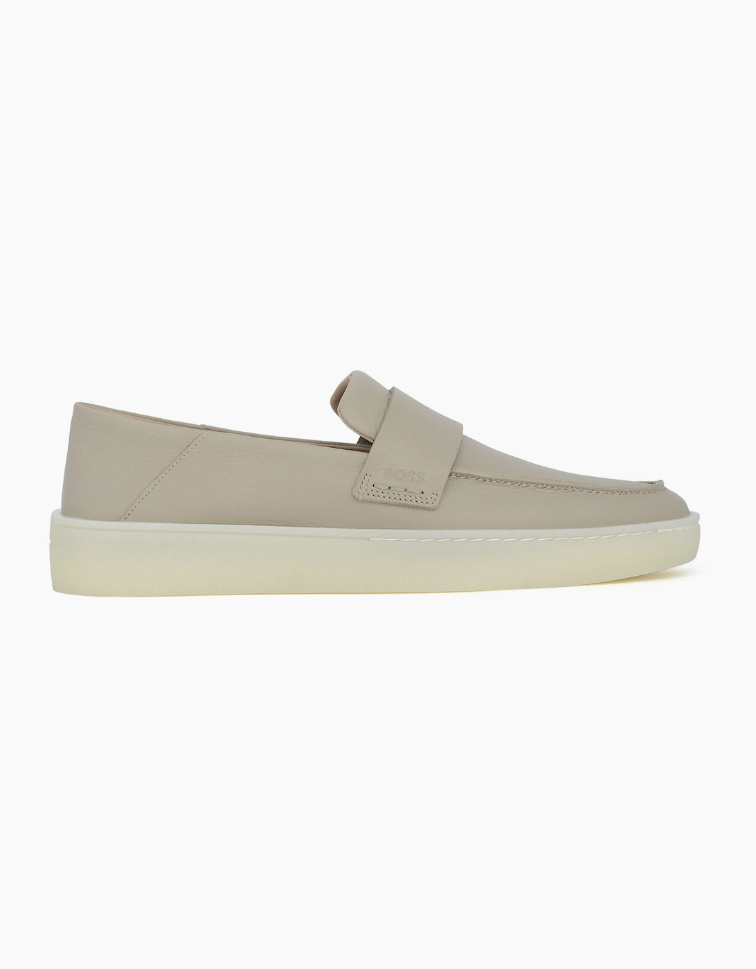 Randal Loafers Cream, 7 of 6