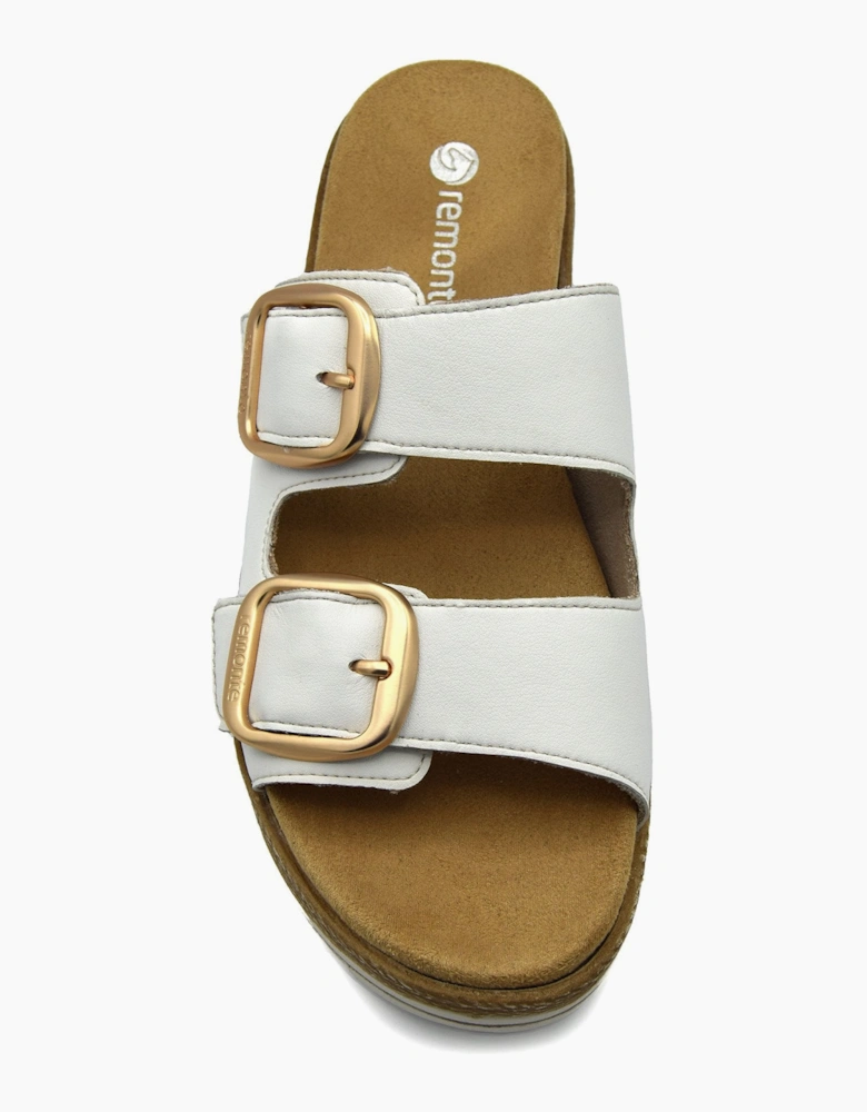 HYRAX D0Q66 LADIES SANDAL