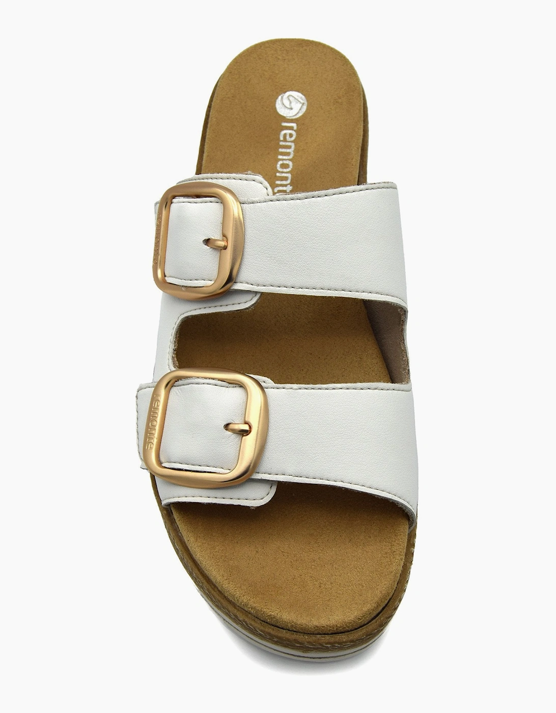 HYRAX D0Q66 LADIES SANDAL