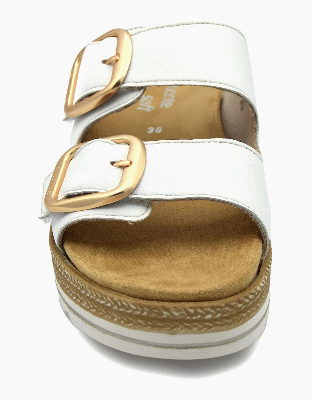 HYRAX D0Q66 LADIES SANDAL