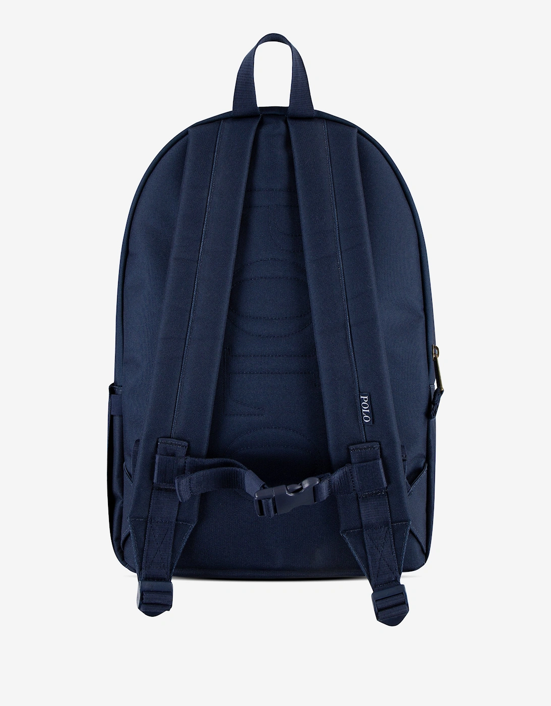 Kids Logo Backpack in Navy (45cm)