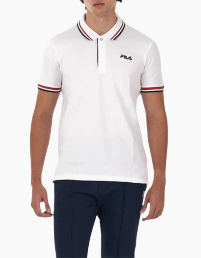 Mens Polo Shirt Short Sleeve Casual Summer Tee Cotton Jersey Sports Golf