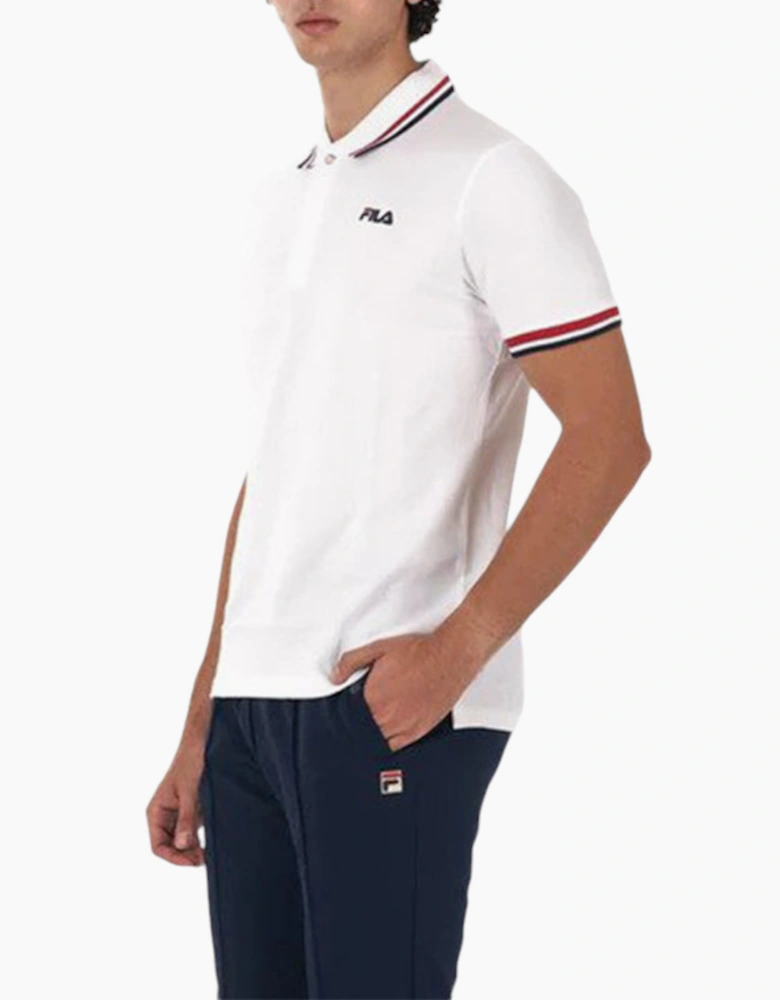 Mens Polo Shirt Short Sleeve Casual Summer Tee Cotton Jersey Sports Golf