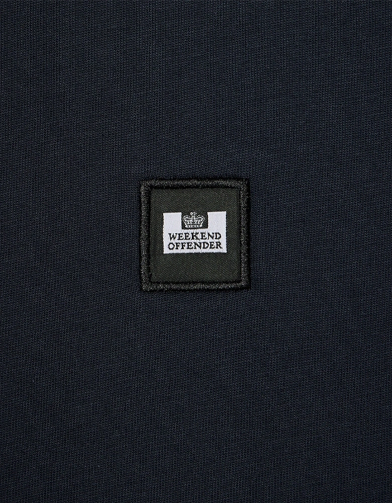 Mens T Shirts Diaz Crew Neck Short Sleeve Cotton Summer Tee