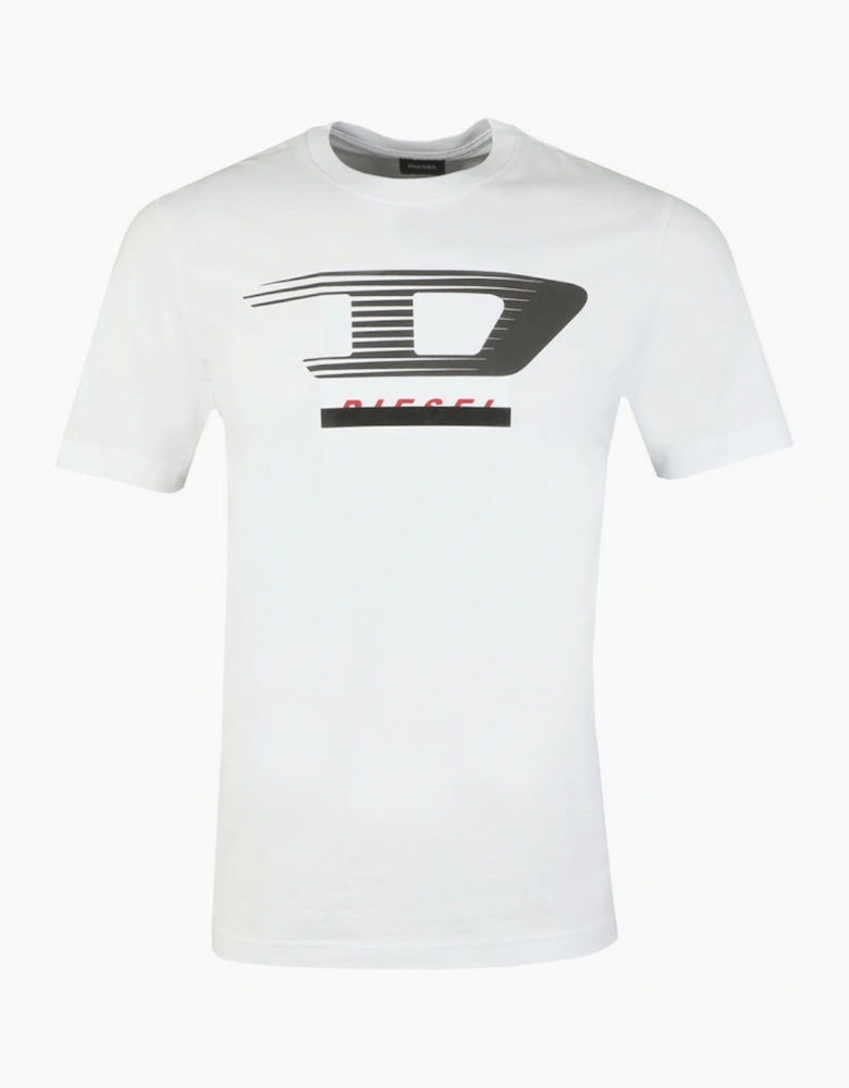 T JUST Y4 Mens T Shirt Crew Neck Short Sleeve Casual Cotton Tee