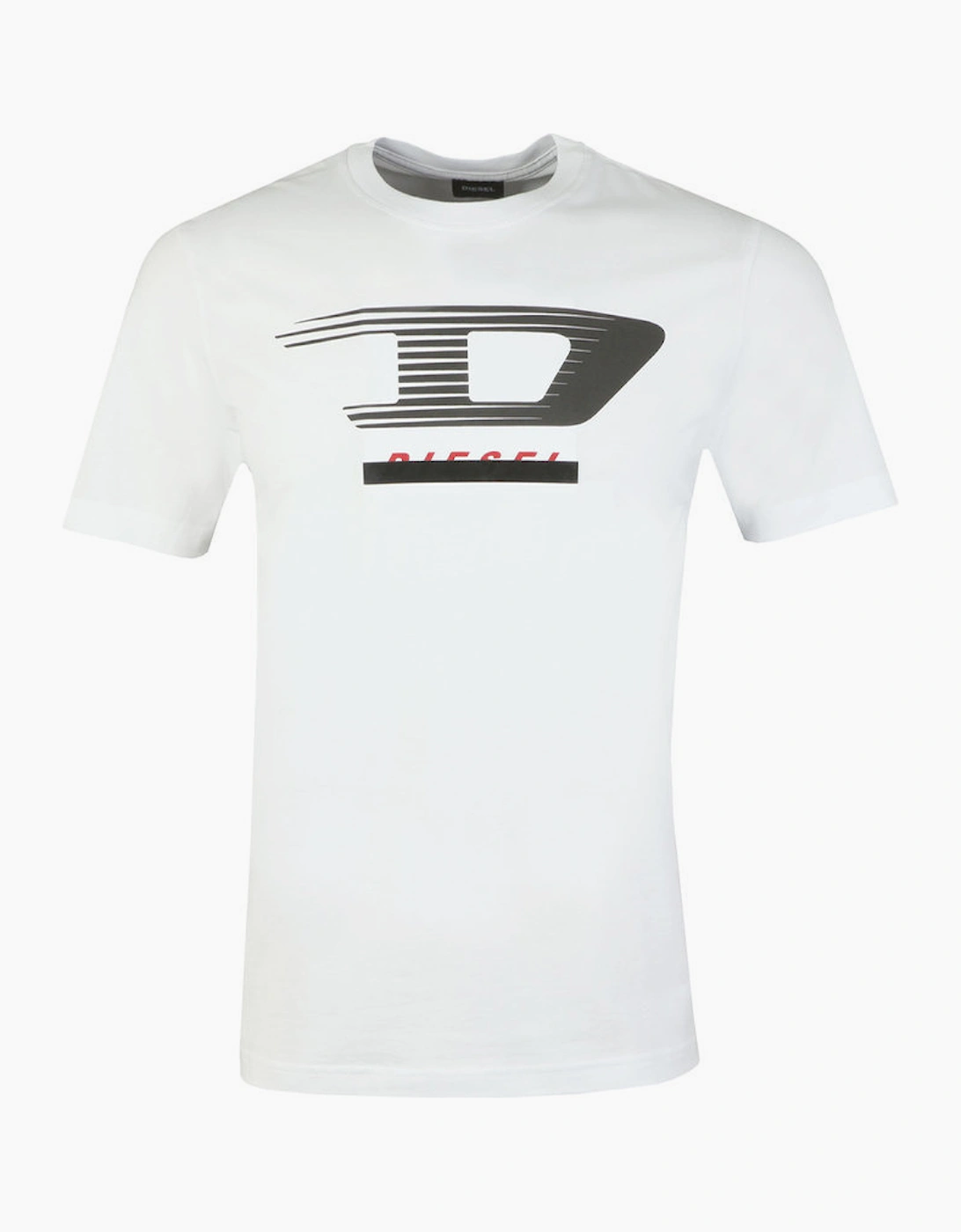 T JUST Y4 Mens T Shirt Crew Neck Short Sleeve Casual Cotton Tee