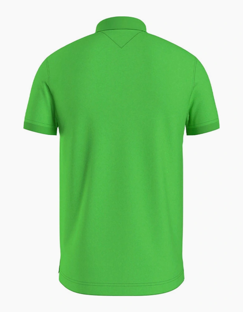 Mens Polo Shirts Core 1985 Slim Fit Polo Cotton Golf T Shirts NWT