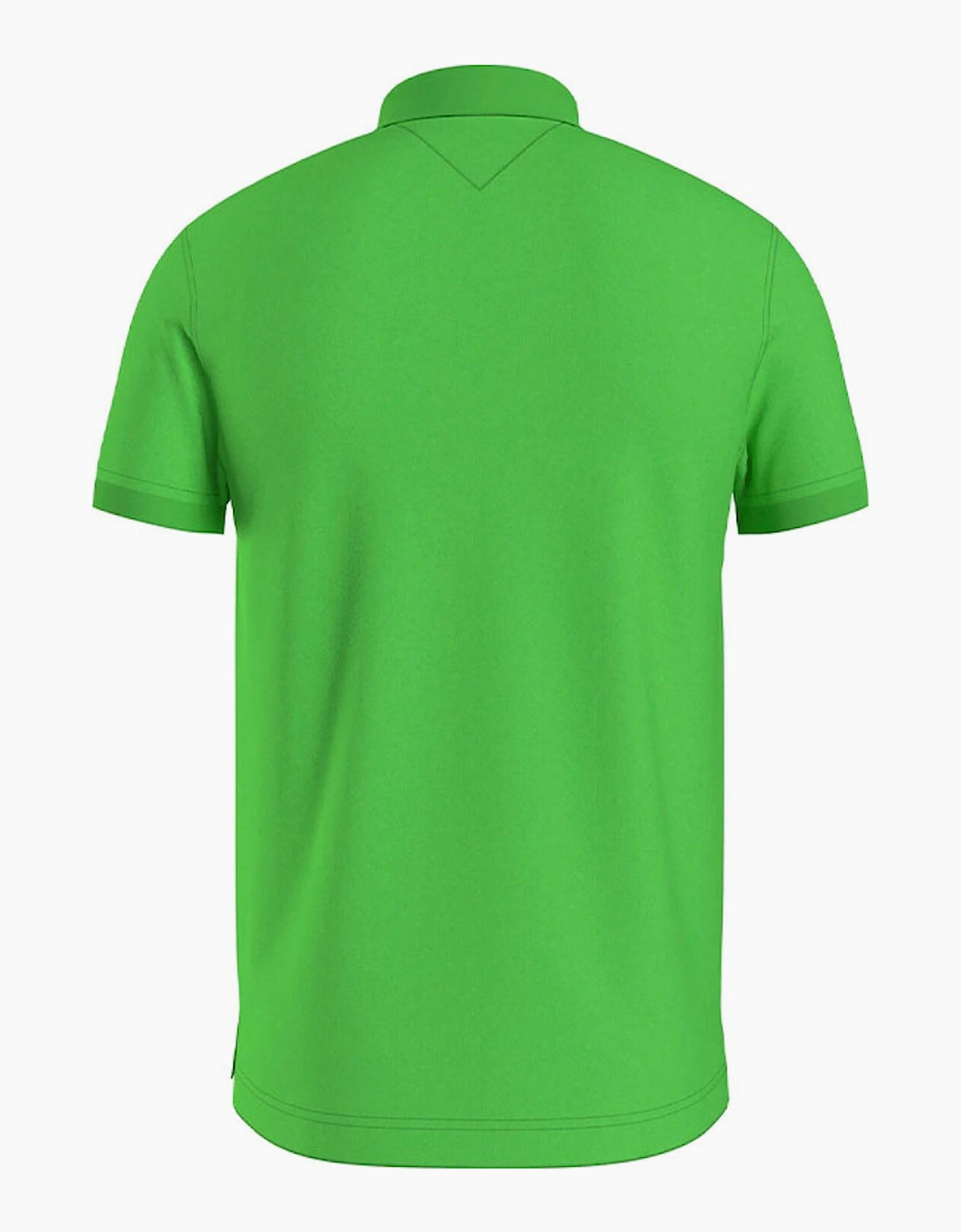 Mens Polo Shirts Core 1985 Slim Fit Polo Cotton Golf T Shirts NWT