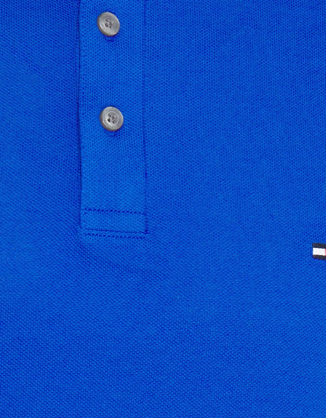 Mens Polo Shirts Core 1985 Slim Fit Polo Cotton Golf T Shirts NWT