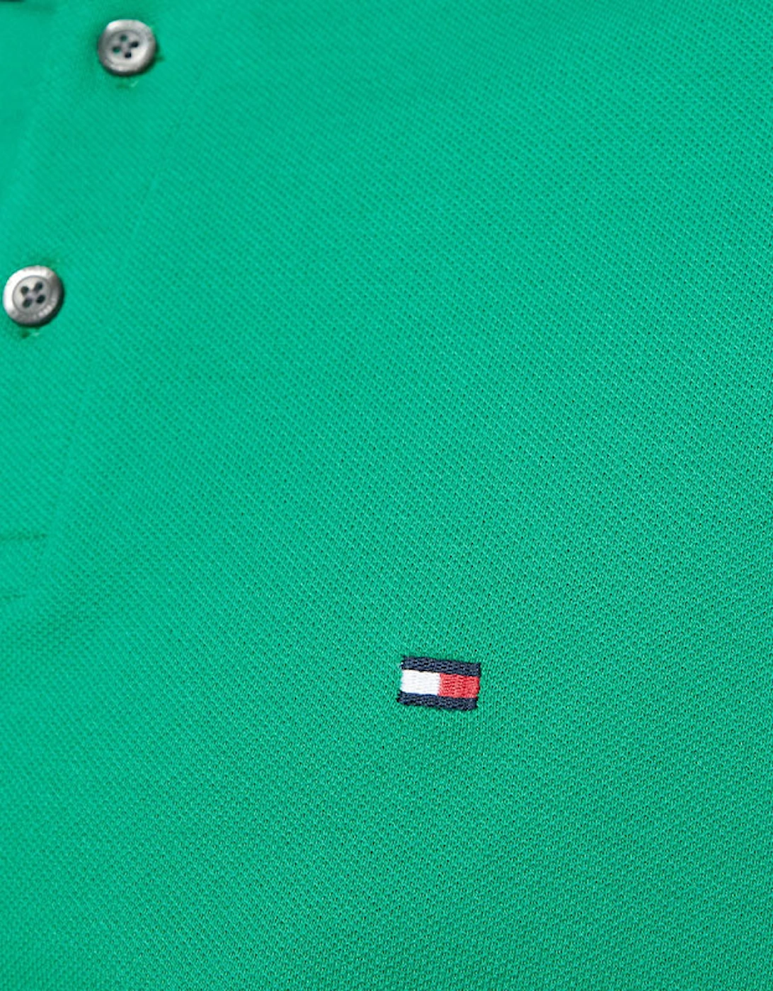 Mens Polo Shirts Core 1985 Slim Fit Polo Cotton Golf T Shirts NWT