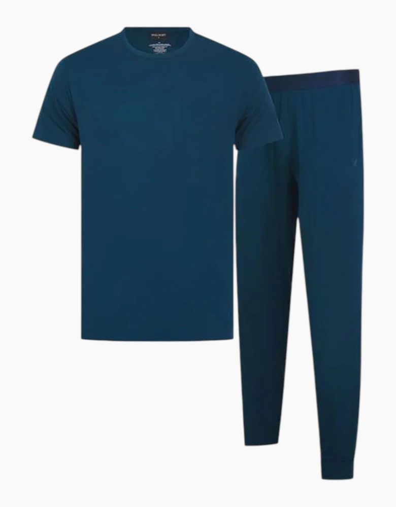 Lyle & Scott LSM20159/LSM20126 Mens Cotton Pajamas sets