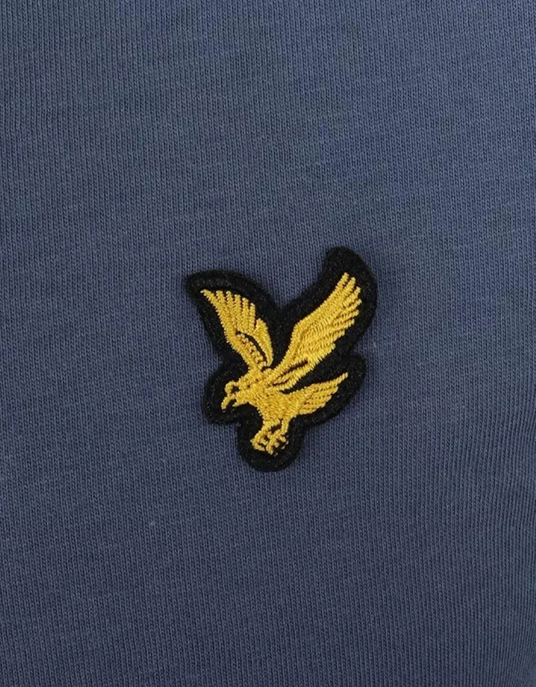 Lyle & Scott Mens Short Sleeve T Shirts Pocket Regular Fit Summer Cotton Tee NEW