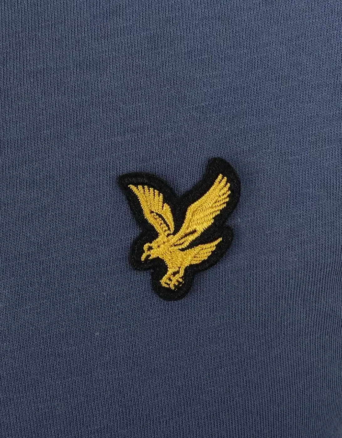 Lyle & Scott Mens Short Sleeve T Shirts Pocket Regular Fit Summer Cotton Tee NEW