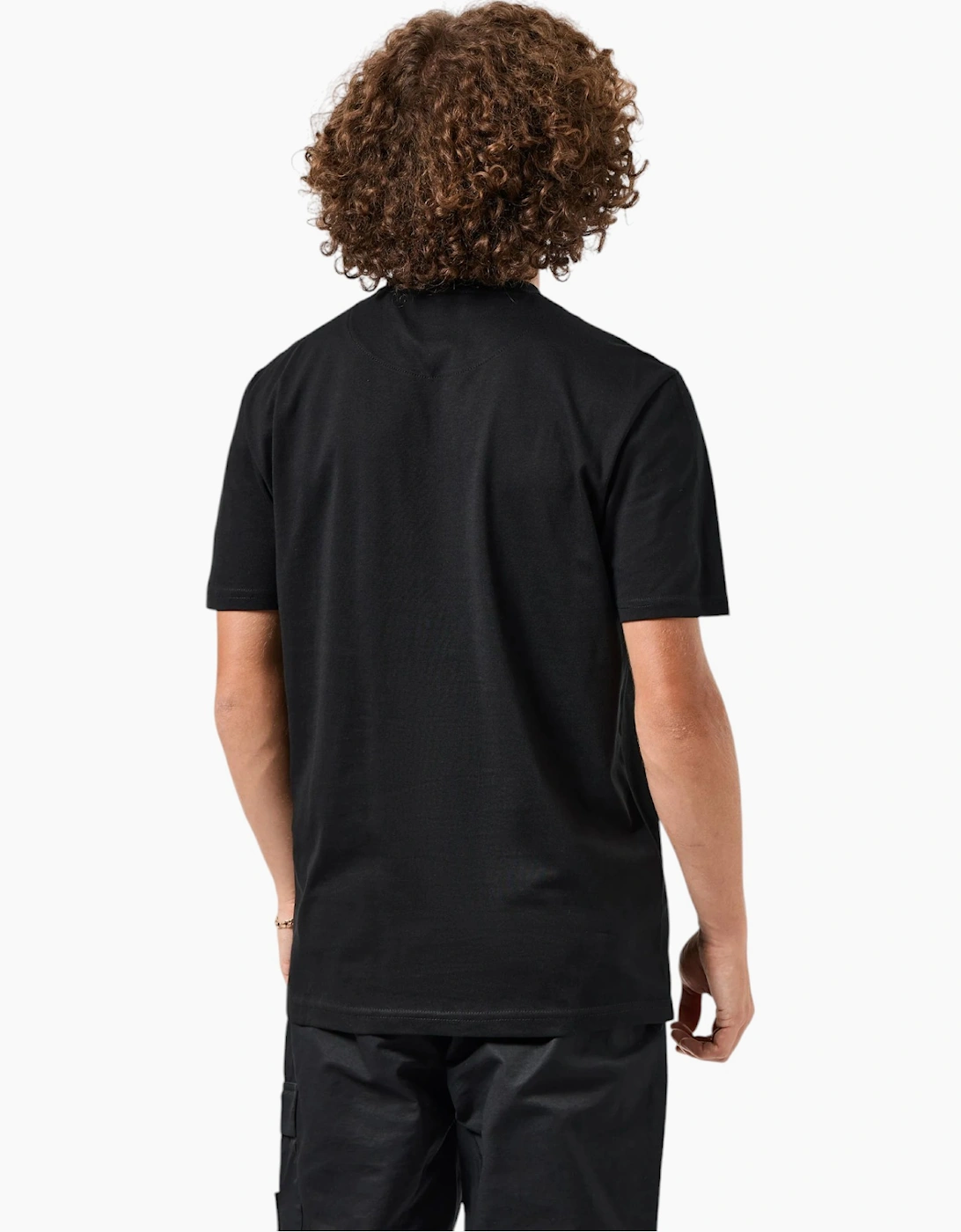 Weekend Offender Supernova Mens Graphic T Shirts Crew Neck Casual Cotton Tees