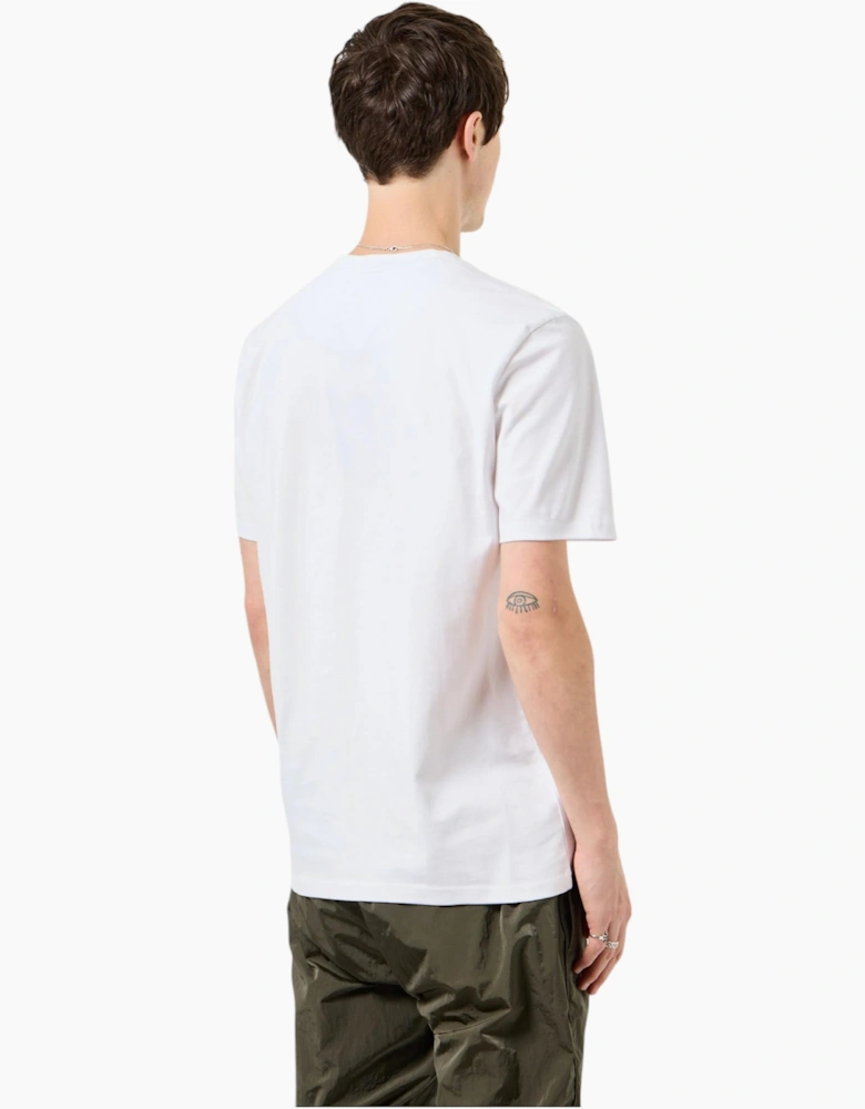 Weekend Offender Supernova Mens Graphic T Shirts Crew Neck Casual Cotton Tees