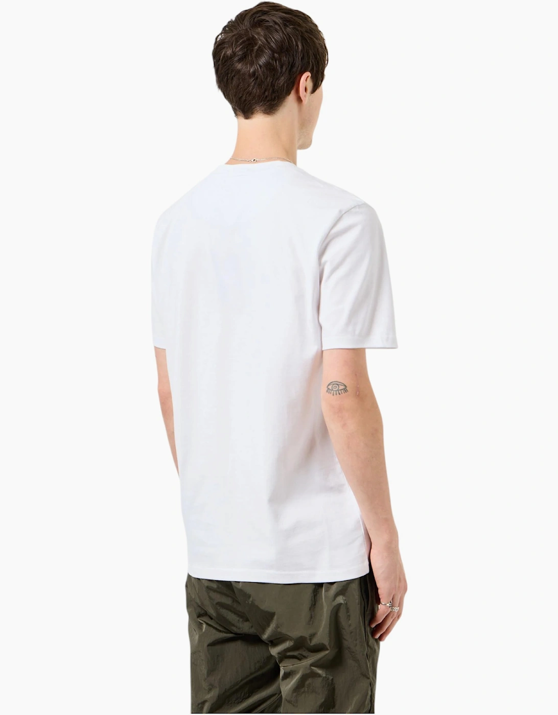 Weekend Offender Supernova Mens Graphic T Shirts Crew Neck Casual Cotton Tees