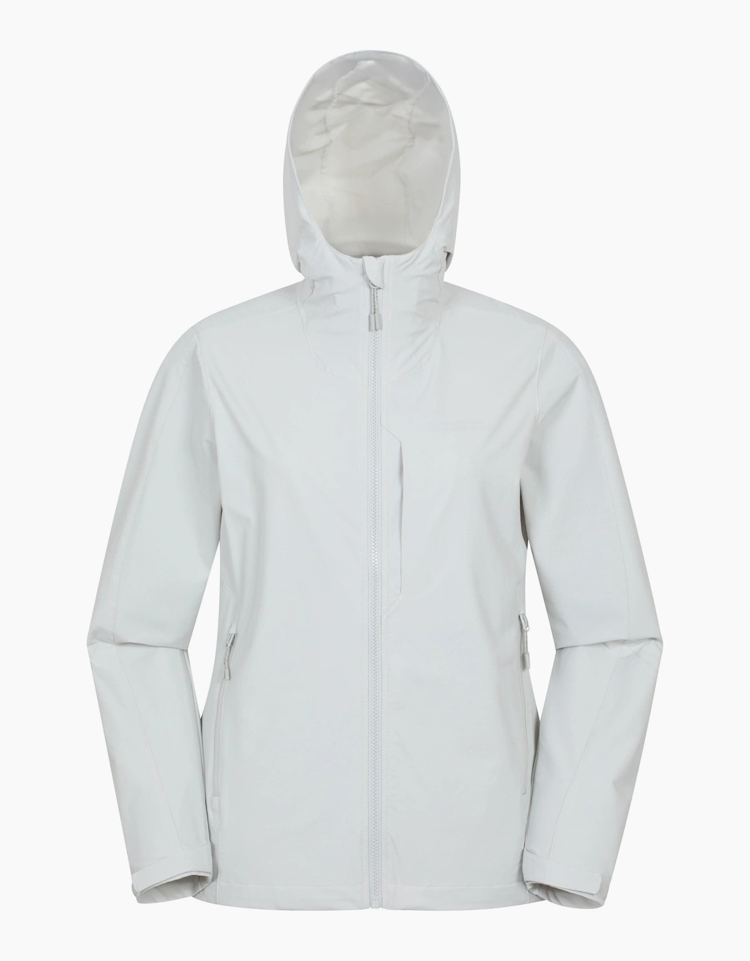 Womens/Ladies Retreat Packable Soft Shell Jacket, 2 of 1