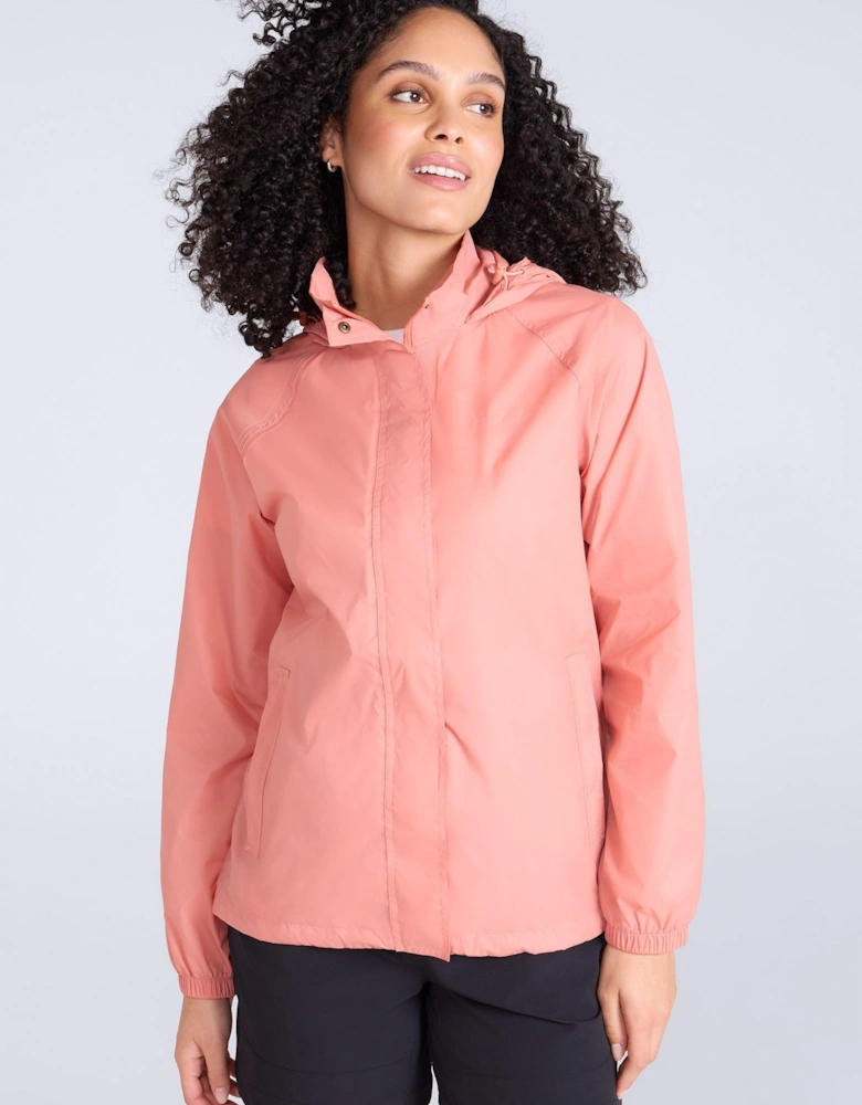 Womens/Ladies Pakka II Waterproof Jacket