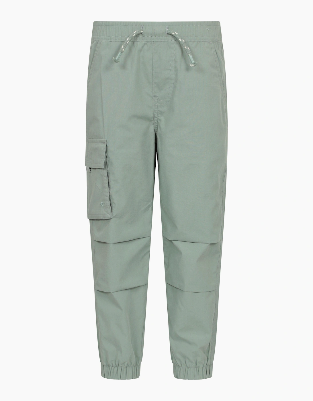 Childrens/Kids Active Hiking Trousers, 2 of 1