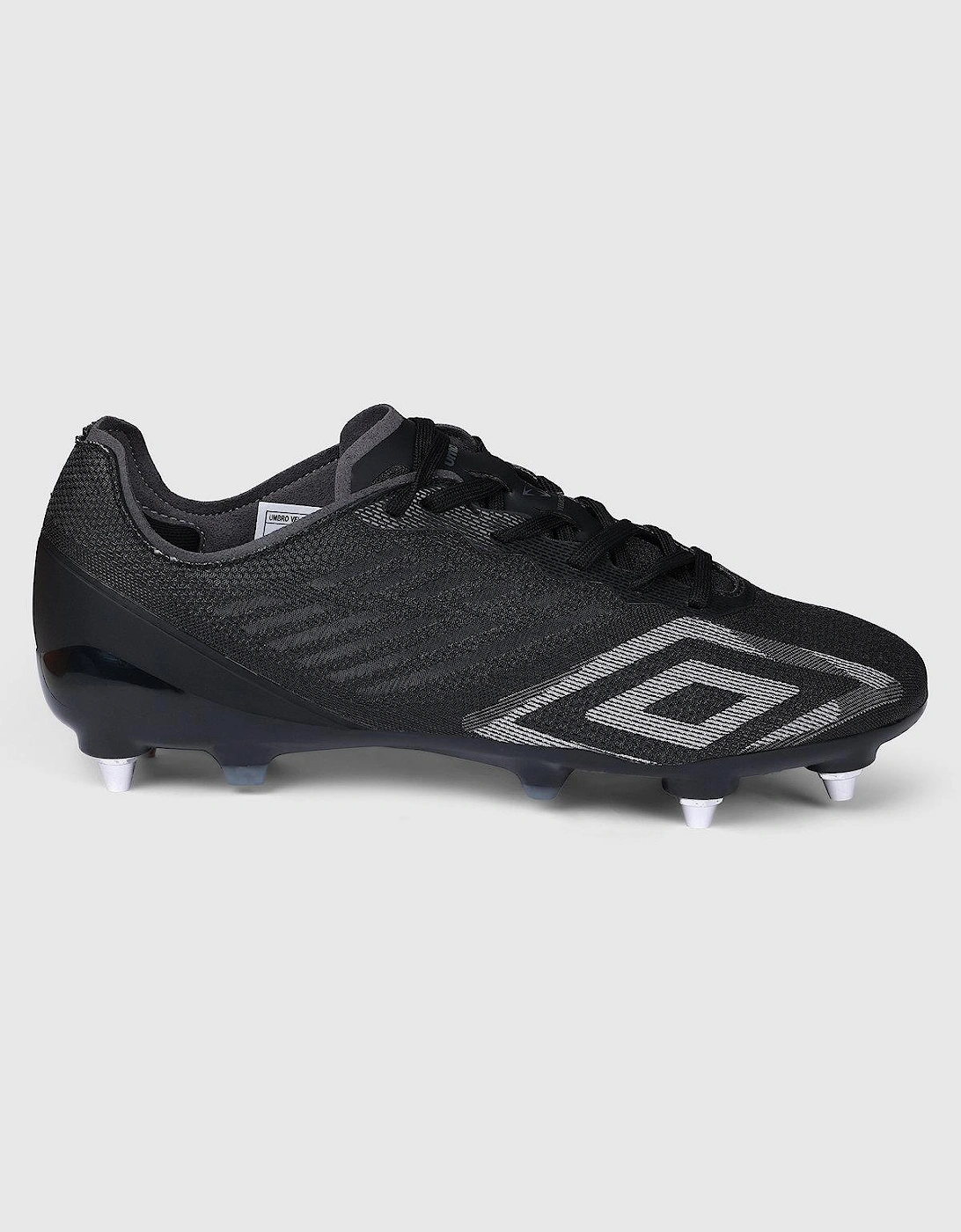 Mens Velocita Decima Pro Soft Ground Football Boots, 2 of 1