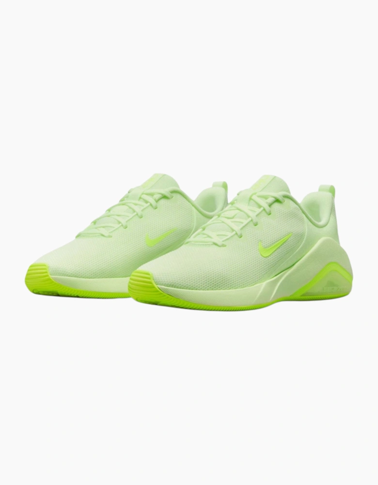 Air Womens Workout Trainers Zoom Bella 7 Shoe