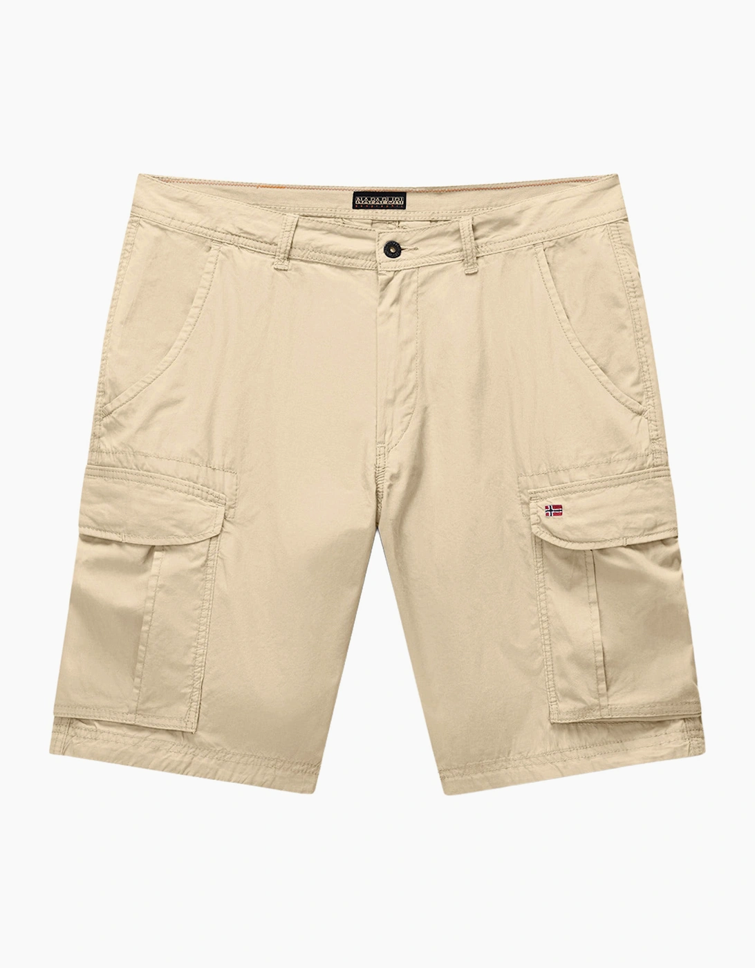 Napapijri Noto 2.0 Cargo Shorts, 2 of 1